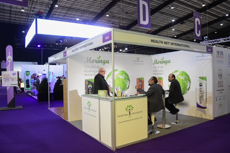 Horeca Lebanon 2019